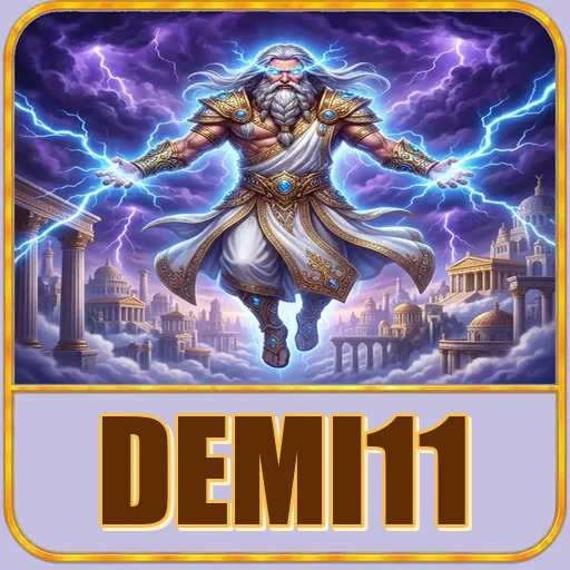 Detail APK demi11
