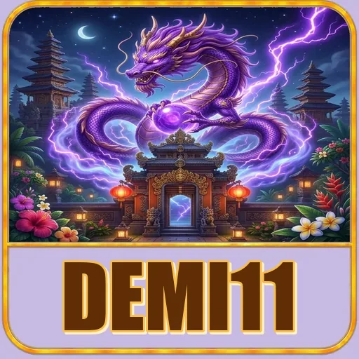 Aplikasi demi11 Android