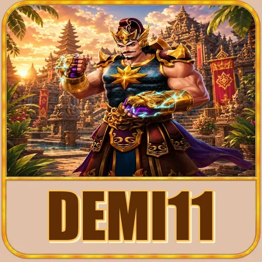 Detail Teknis demi11