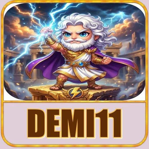 Keamanan demi11